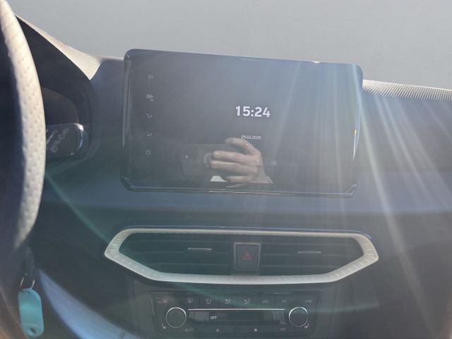 Arona Style 1,0 TSI 116 PS *NAVI+SHZ+PDC+KAM+ALU