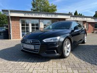 Audi A5 2.0 TDI-DSG Sportback Sport KLIMA/Apple CarP.