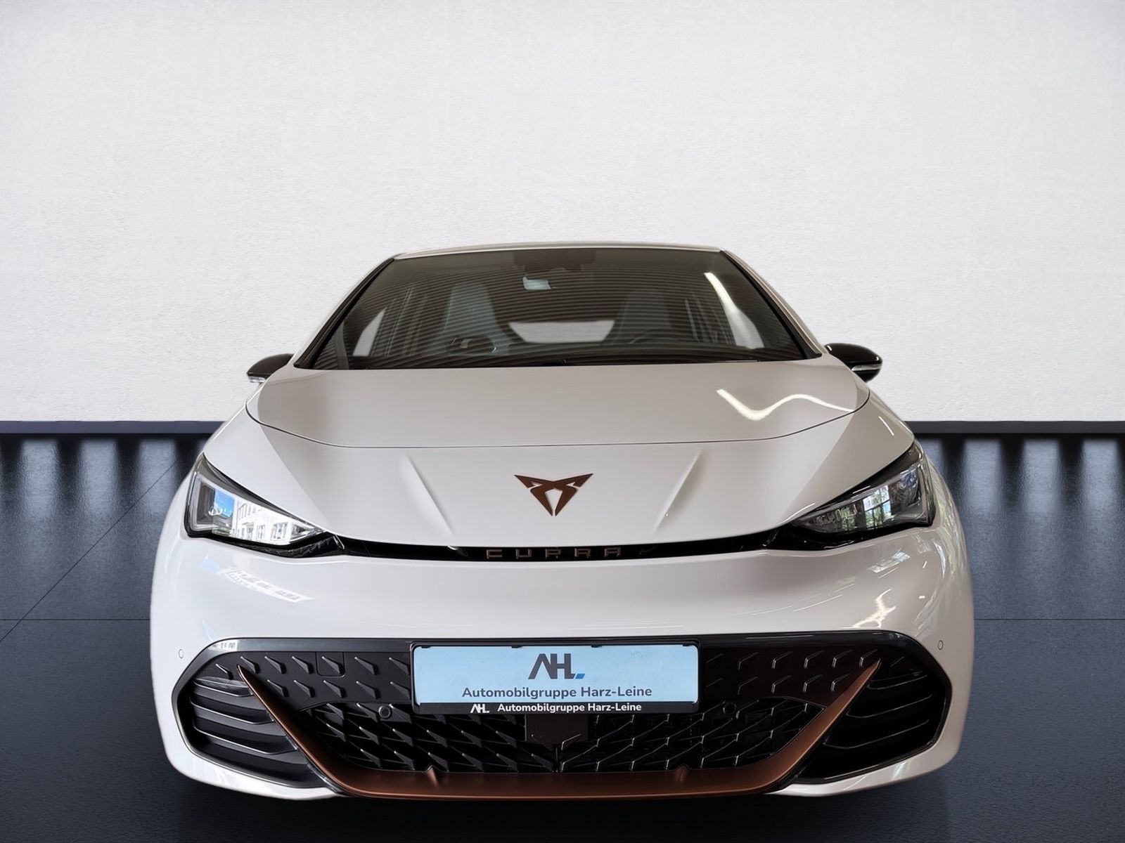 Cupra Born - Bild 9