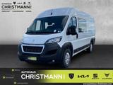 Peugeot Boxer Kasten Hochraum 435 L4H2TwinCab BlueHDi 16 - Peugeot Boxer l4h2
