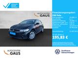 Volkswagen Polo Life 1.0 TSI Navi*ACC*LED - Volkswagen Polo: mit Klimaanlage
