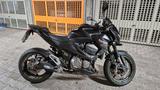 Kawasaki Z800  - KAWASAKI NAKED BIKE