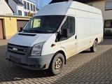 Ford Transit L4H3 - gebrauchte Ford Transit aus dem Jahr 2008