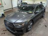 Audi A6 Avant 40 TDI 3xS Line*Black*Matrix* - Audi A6: Kombi, 4b