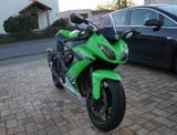 Kawasaki Ninja ZX 10 R - 2011 ZX10R