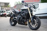 Triumph Street Triple 675/Viele Extras/Nur 9TKM - 2012 STREET TRIPLE
