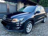 Volkswagen Tiguan 2.0 TDI 170 CV 4MOTION *UNIPRO - Volkswagen Tiguan: 170