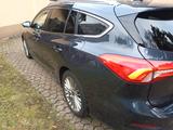 Ford Focus 1,5 EcoBlue 88kW Vignale Turnier Auto ... - Ford Focus Vignale mit Diesel-Antrieb