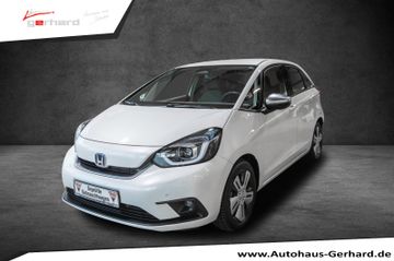 Fotografie Honda Jazz 1.5 i-MMD Hybrid Executive Navi Keyless