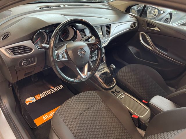 Opel Astra K Lim. 5-Türer Edition StartStop*LED*RFK*
