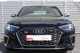 Audi S4 Avant 3.0 TDI quattro MLED Navi ACC LM19 ASI - gebrauchte Audi S4 aus dem Jahr 2024