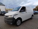 Volkswagen T6.1 Kasten 2.0 TDI  DSG RFK-Tempo-App-Flügeltür - Volkswagen T6 Transporter Tageszulassungen