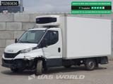 Iveco Daily 35S16 SCHADE! Koelwagen Zijdeur Carrier Xa - Offers matching your search criteria