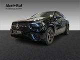 Mercedes-Benz GLE 450d 4M Coupé AMG+DISTRO+Burme+HuD+AHK+360° - gebrauchte Mercedes-Benz Sportwagen