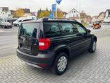Skoda Yeti 1.2 TSI Active Plus Edition Sitzhz Klima - Skoda Yeti in Kassel