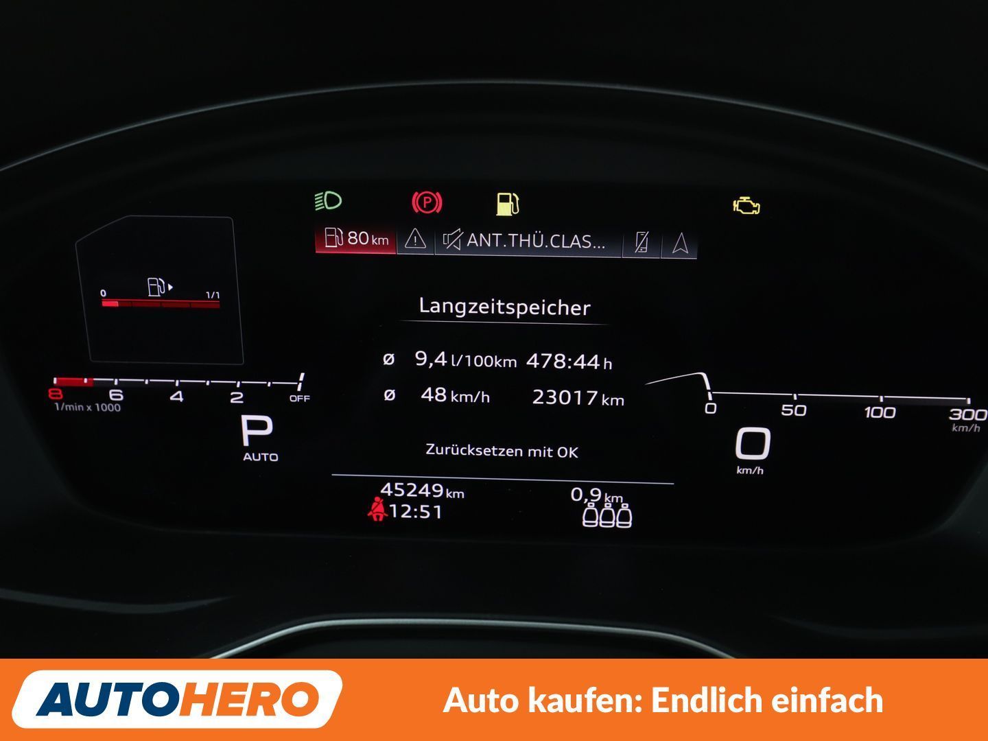 Audi A4 Allroad 45 TFSI Mild-Hybrid Aut.*NAVI*CAM* foto 20