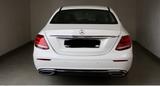 Mercedes-Benz 220 B 220 d DCT - - Mercedes-Benz 220: Limousine