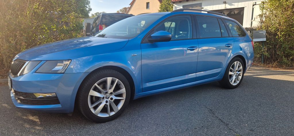 Image of Skoda Octavia