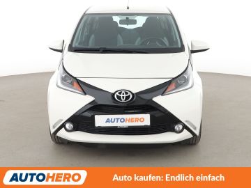 Toyota Aygo (X) - 9