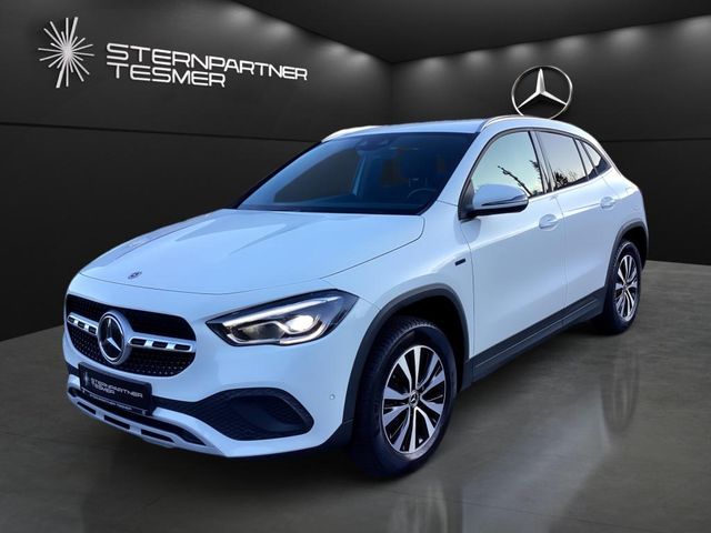 Mercedes-Benz GLA 250 e +MBUX+KAMERA+NAVI+AUT+Virt.Cockpit+SHZ