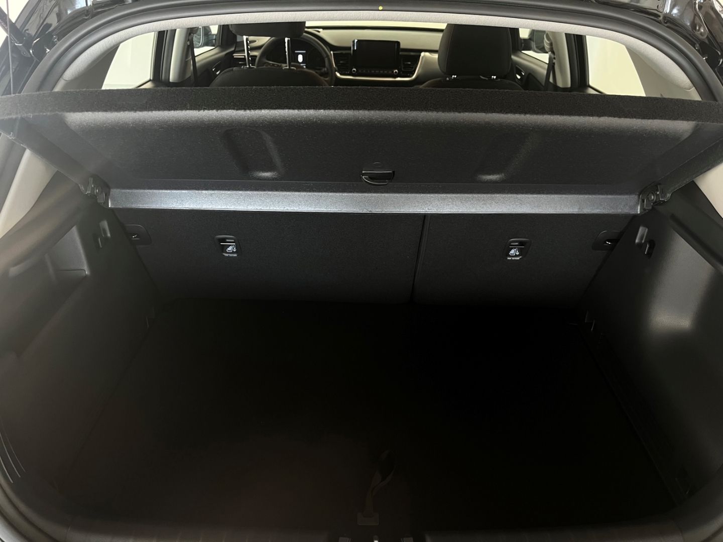 Fahrzeugabbildung Kia Stonic Vision 1.0 Navi/Kamera/PDC/Winterpaket/BT