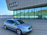 Audi RS4 B5 2.7 quattro MTM  - Audi RS4 mit Benzin-Antrieb: Kombi, 2.7