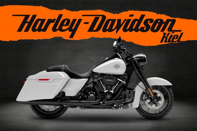 Harley-Davidson ROAD KING SPEC. FLHRXS 114ci MY24 Sof. verfügbar