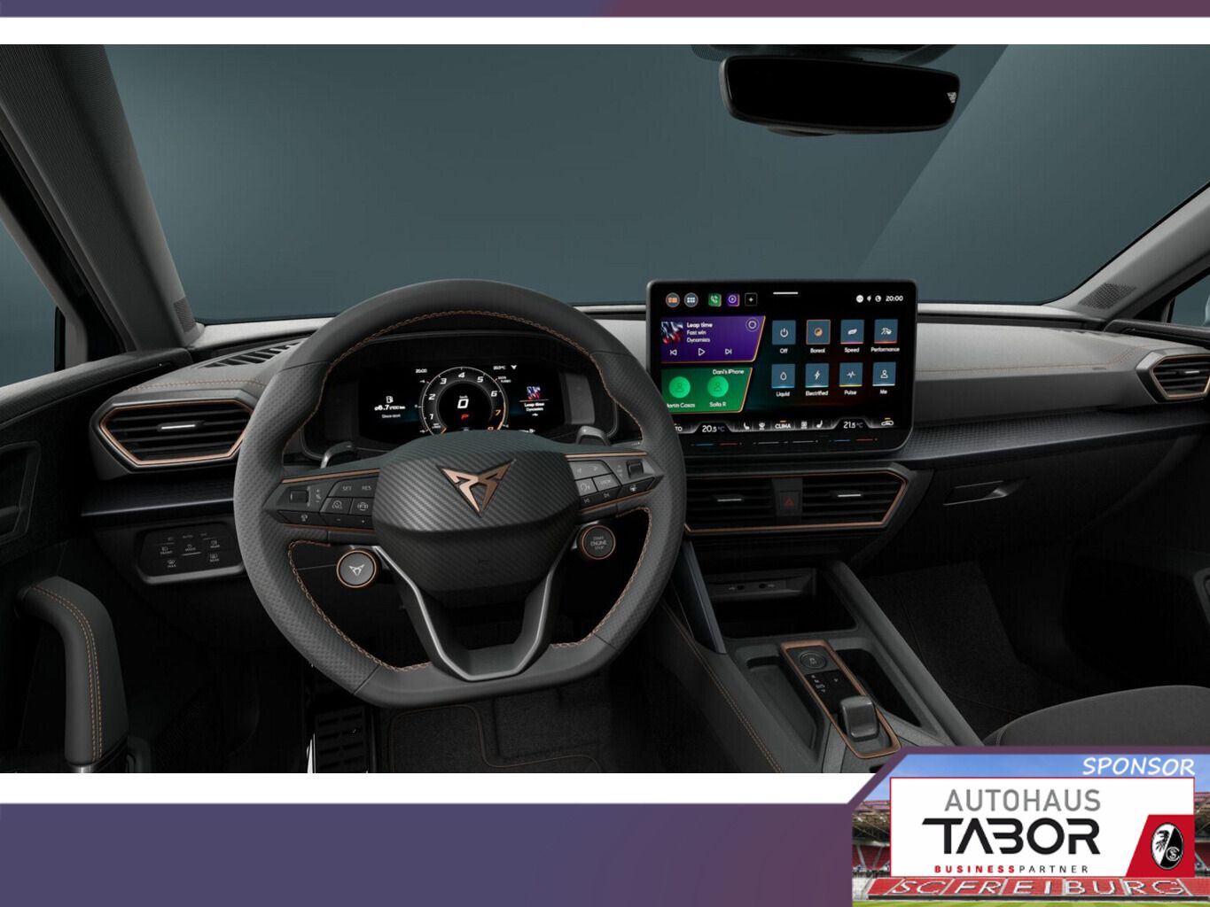 Cupra Leon - Bild 6