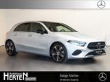 Mercedes-Benz A 180 Progressive+NIGHT-P.+PANO-SD+LED+DISTRONIC - Mercedes-Benz A-Klasse: Limousine