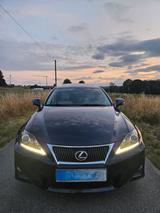 Lexus IS 220d Executive Line  - Lexus IS 220 mit Diesel-Antrieb