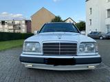 Mercedes-Benz Mercedes Benz W124 220E - gebrauchte Mercedes-Benz 220 aus dem Jahr 1994