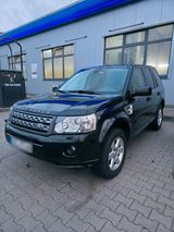 Other Land Rover Freelander 2 TD4 S - Other