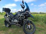 BMW R 1200 GS Adventure  - BMW R1200GS ADVENTURE