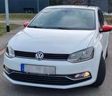Volkswagen Polo 1.2 TSI 66kW Beats Edition BMT 7 DSG beats  - mit Benzin-Antrieb: Kleinwagen, 1.6