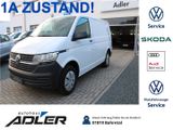 Volkswagen T6.1 Transporter 2,0 TDI kurzer Radstand