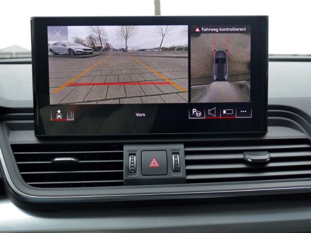 Fahrzeugabbildung Audi Q5 40 quattro 2.0 TDI S-tronic | LED Standhzg.