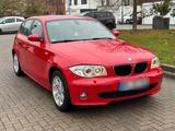 BMW 120i E87 TÜV 01/2027*wenig KM*XENON*SH... - gebrauchte BMW 120 aus dem Jahr 2005