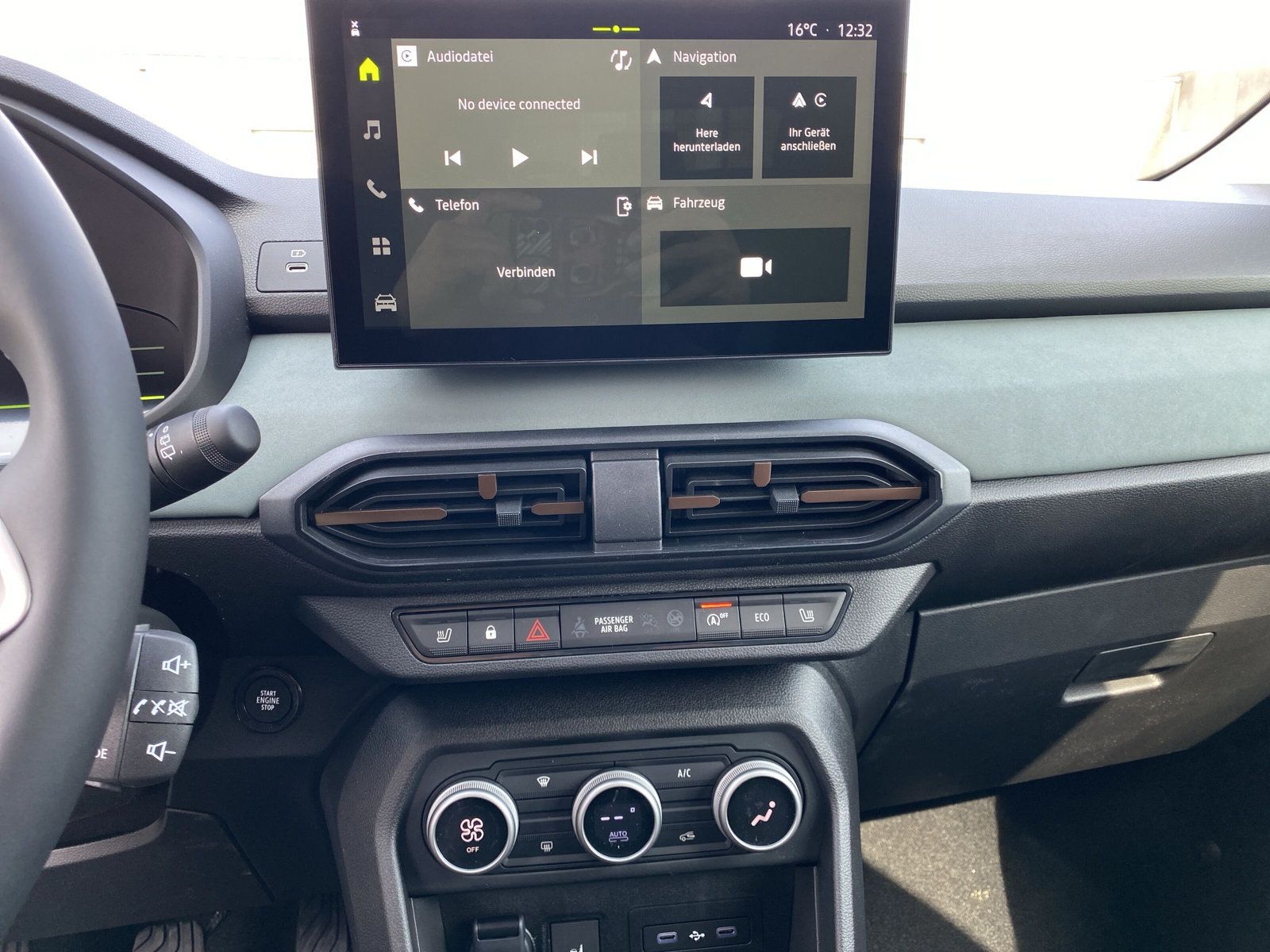 Dacia Jogger - Bild 17