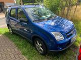 Suzuki Ignis 1.3 X-25 X-24 Allrad TÜV bis 03/27 - Suzuki Ignis: Allradantrieb, 1.3
