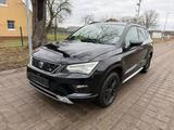 Seat Ateca FR 4Drive - Seat Ateca in Braunschweig