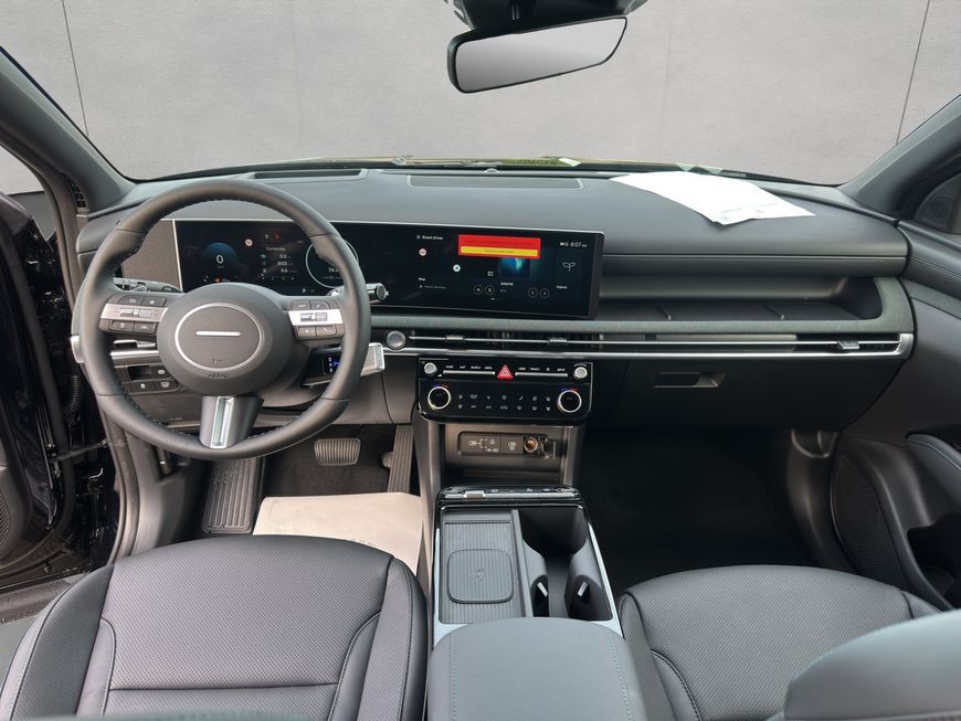 Hyundai Tucson – Bild 11