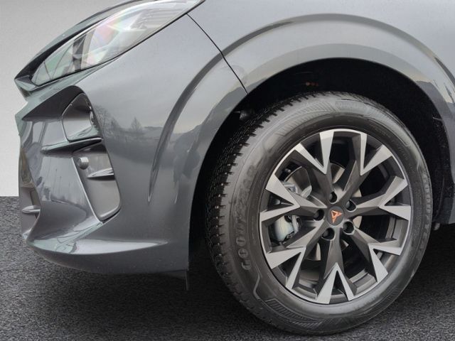 Terramar 1.5 eTSI DSG LED+KAMERA+GRA+KEYLESS+SHZ