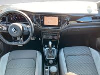 Volkswagen T-Roc - Vorschau Bild 11