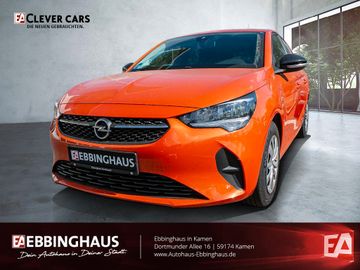 Opel Corsa F 1.2 Basis Elegance Fahrer-Assistenzpaket