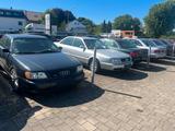 Audi A6 C4 2.0 2,6 2,8 Quattro  107.000km - gebrauchte Audi A6 aus dem Jahr 1994