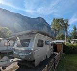 HYMER / ERIBA / HYMERCAR Nova 545 - Offers