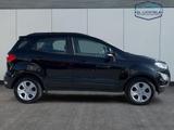 Ford EcoSport 1.0 EcoBoost Cool&Connect Start/Stop... - Ford EcoSport Cool&Connect Gebrauchtwagen