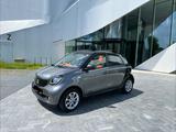 Smart ForFour 1.0 52kW - Faltdach Passion - Smart ForFour: Faltdach
