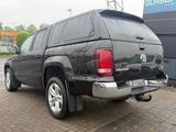 Volkswagen Amarok 3.0TDI Highline DoubleCab 4Motion/DSG/AHK - gebrauchte VW Amarok aus dem Jahr 2019