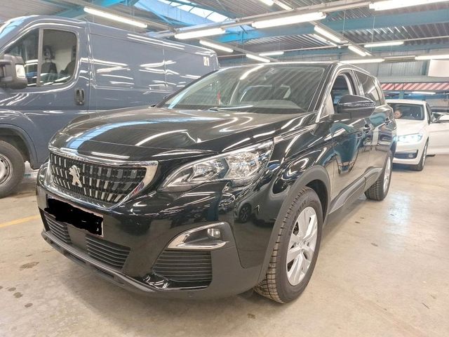 Peugeot 5008 Active,1,5L BLUEHDI,AUTOM.